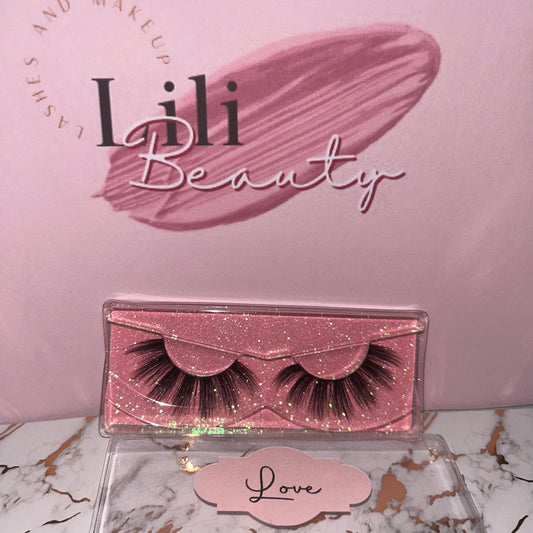 Love Lashes