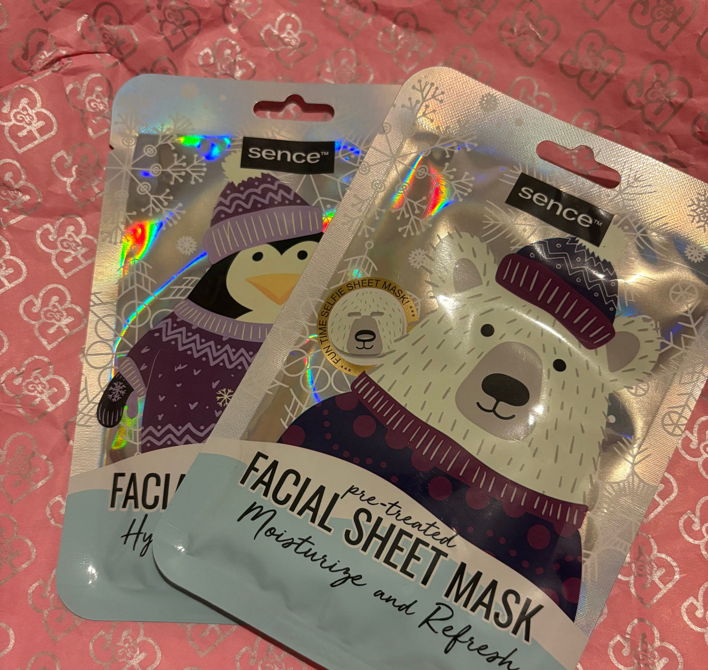 Face Mask