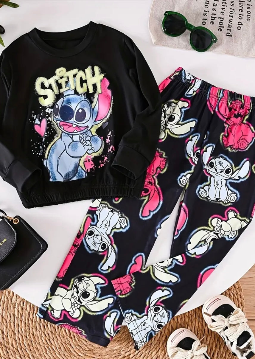 Kids Stitch Set