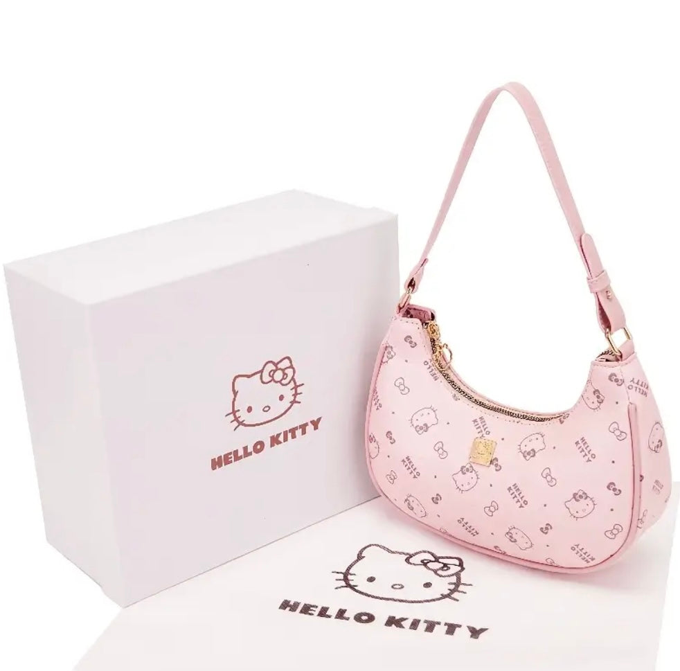 Hello Kitty Handbag