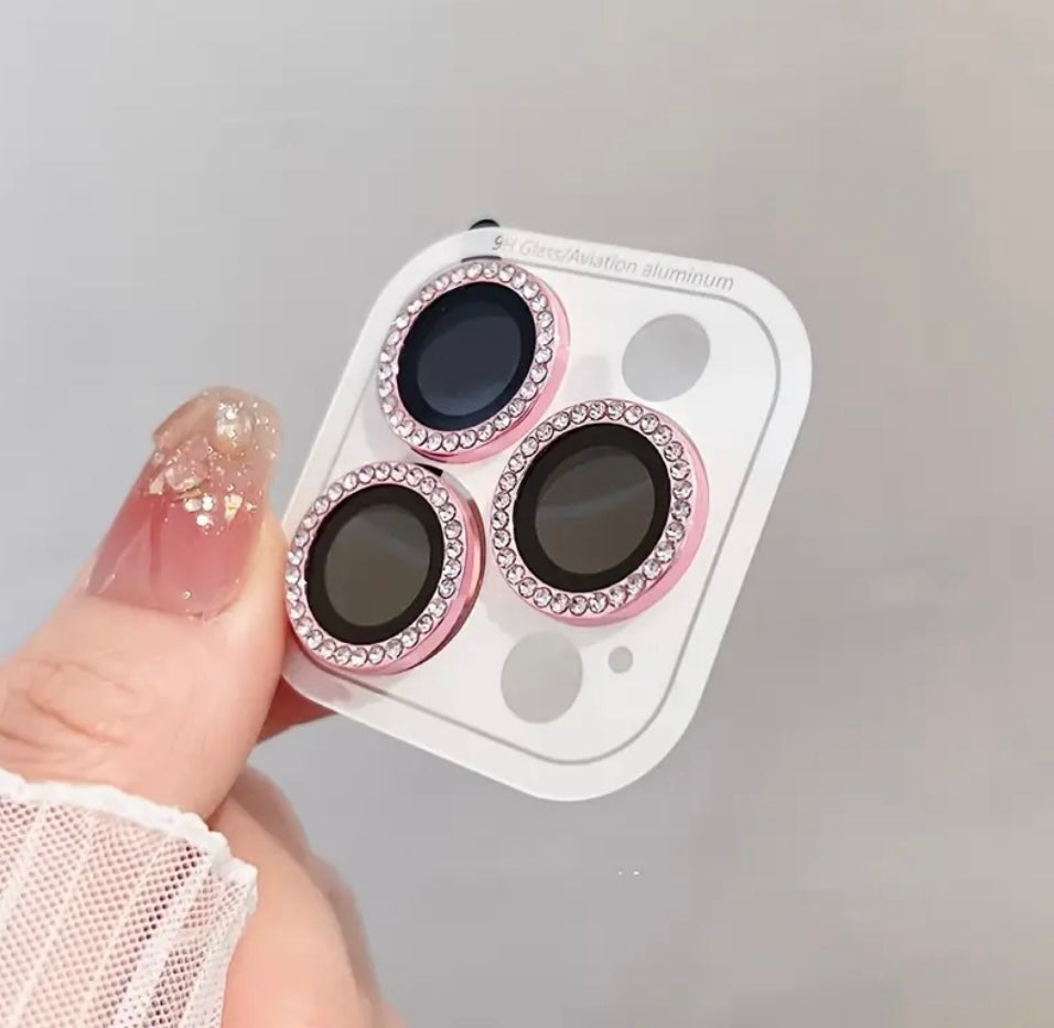 iPhone Camera Protectors