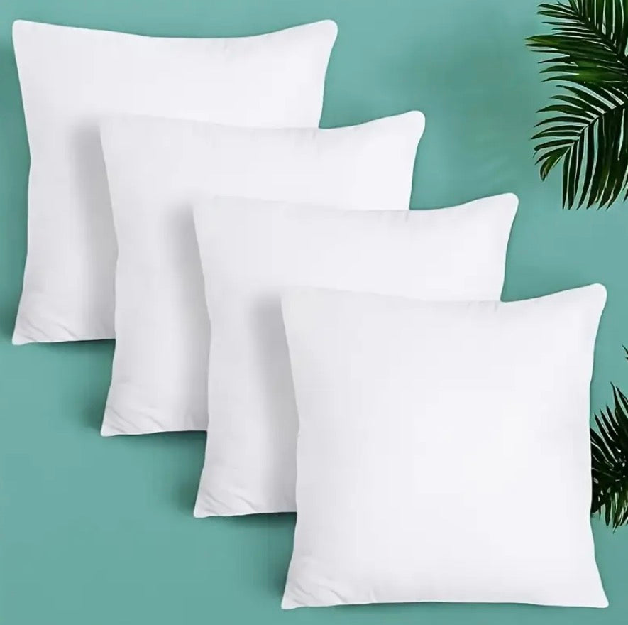 cushion bundle with cushion covers