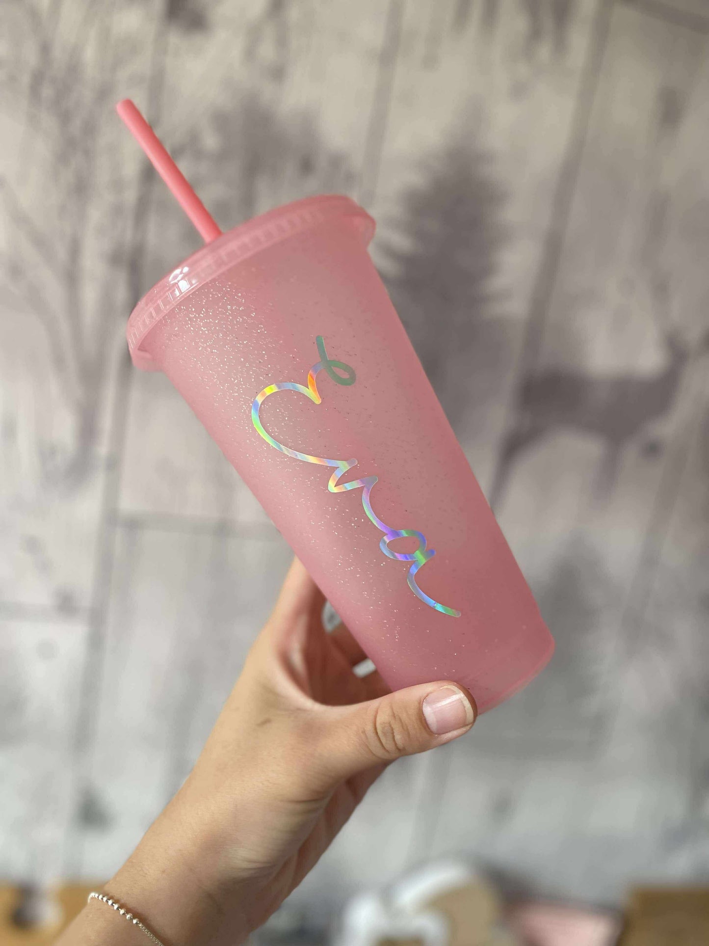 personalised cups