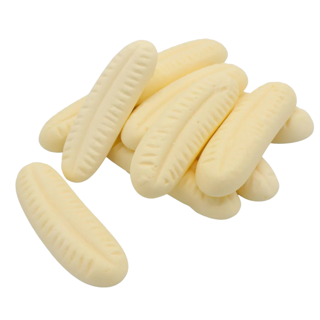 1kg bag banana mix