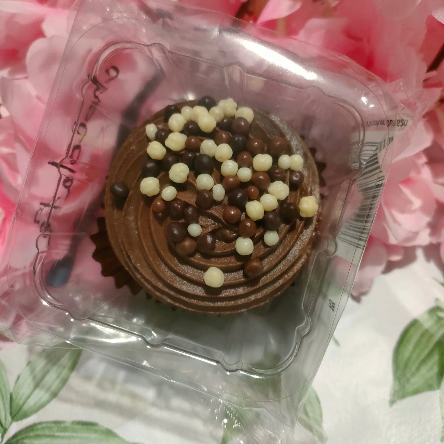 Cupcake Box