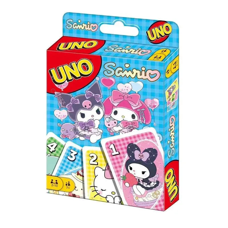 Sanrio Uno