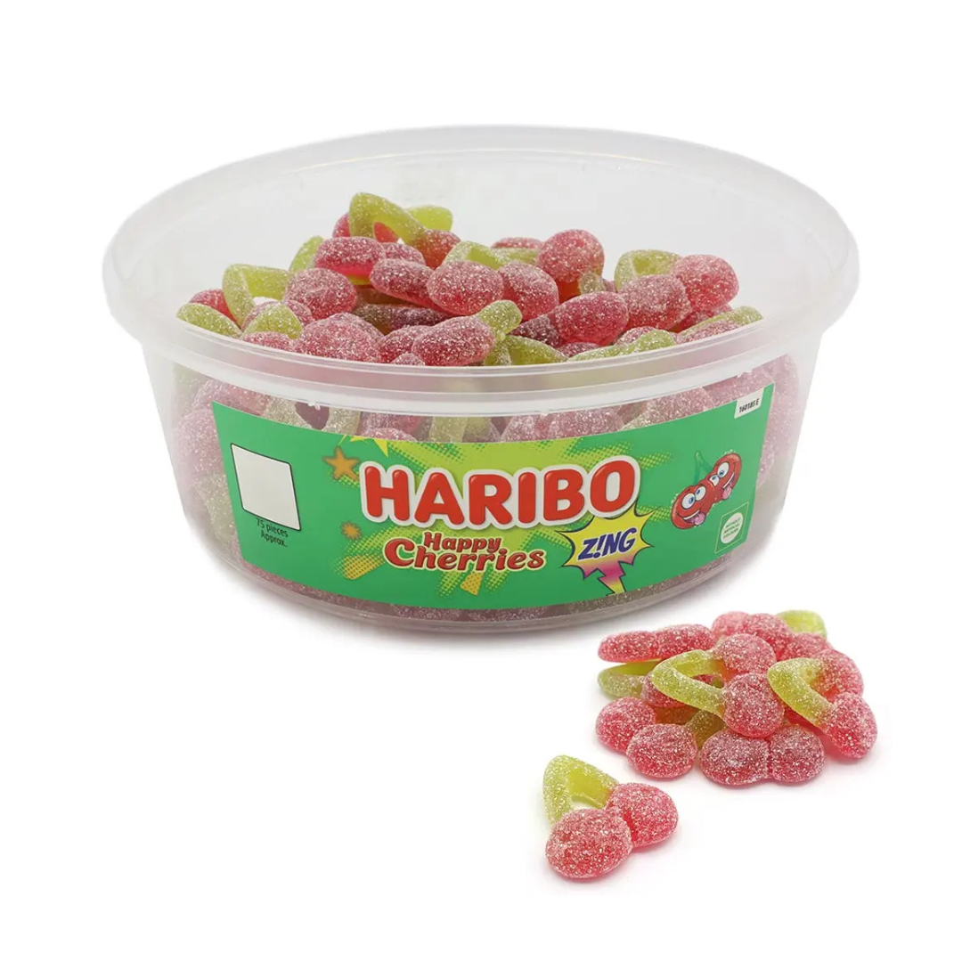 Haribo Tubs