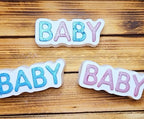 Baby Theme Bath bombs