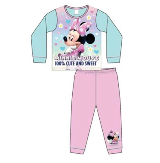 Minnie Mouse Pyjamas