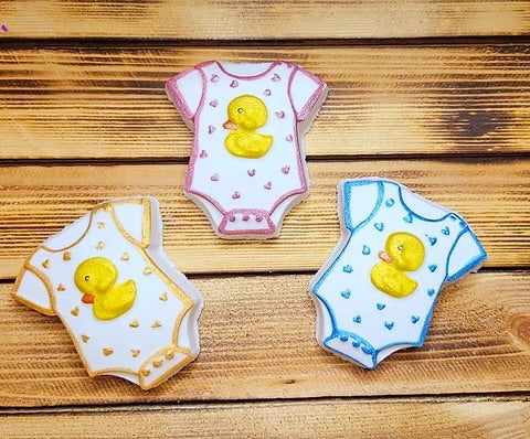 Baby Theme Bath bombs