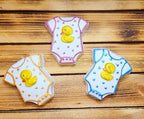 Baby Theme Bath bombs