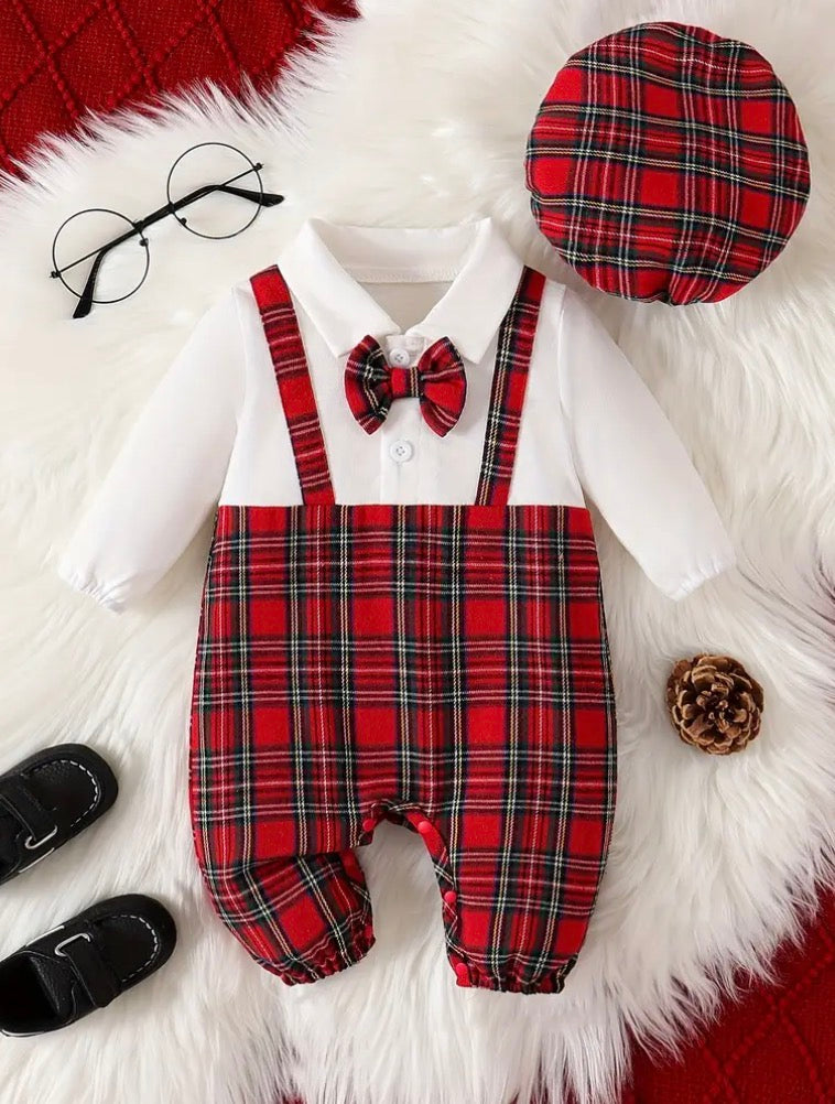 Baby girl & boy matching sets