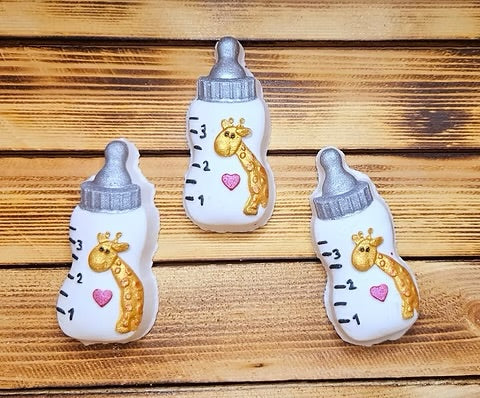 Baby Theme Bath bombs