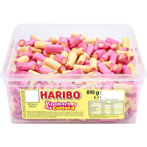 Haribo Tubs