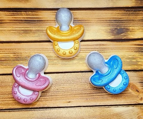 Baby Theme Bath bombs