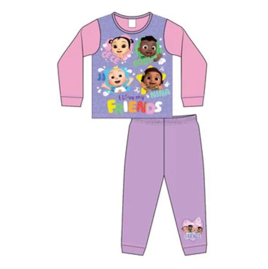 Cocomelon pyjamas