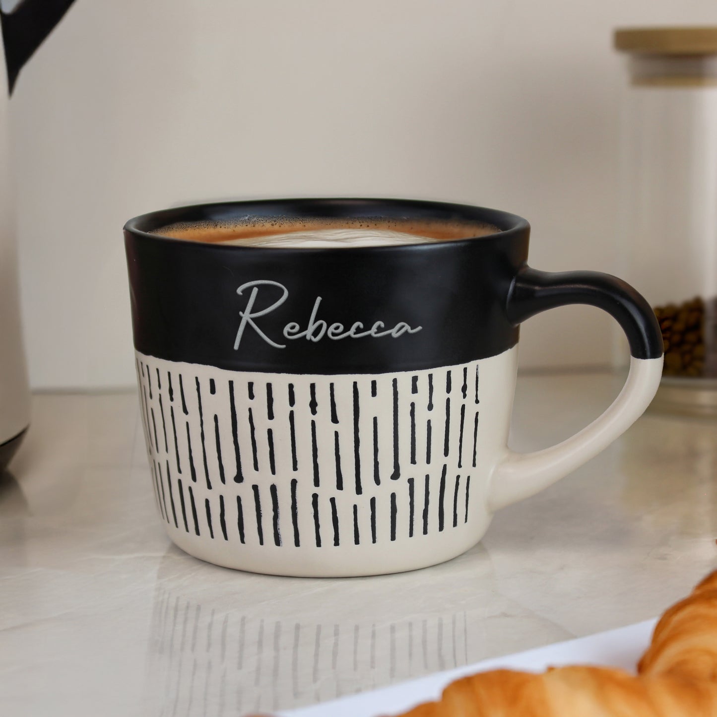 Personalised Ceramic Mug