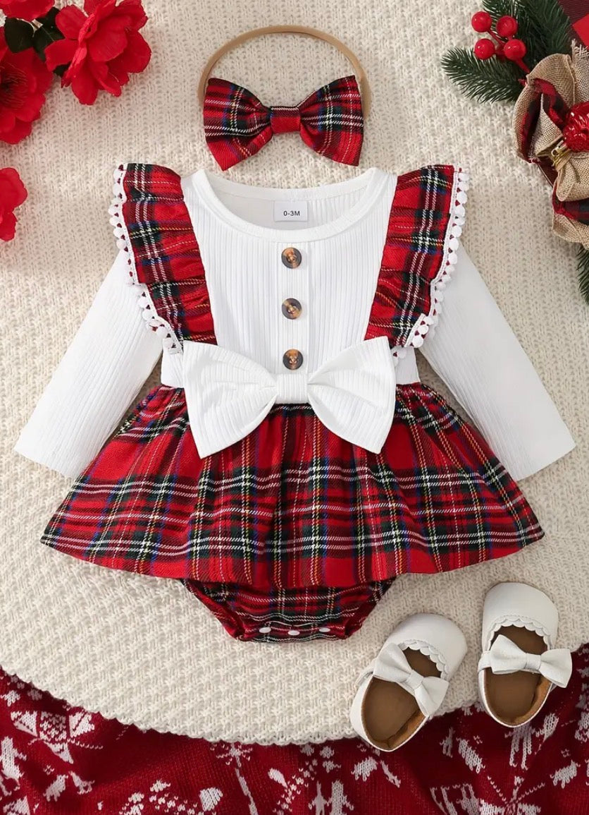 Baby girl & boy matching sets