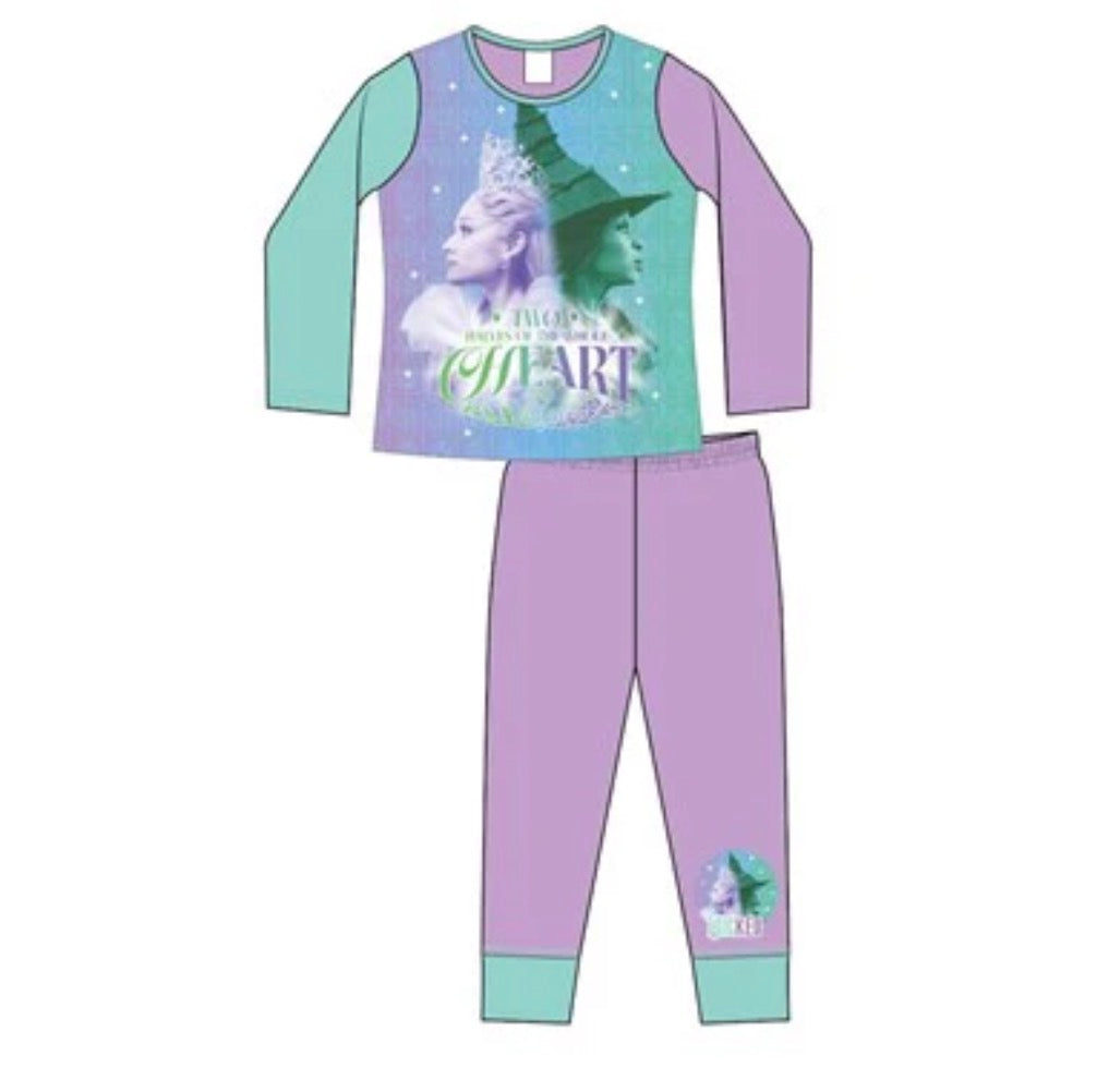 Wicked pyjamas