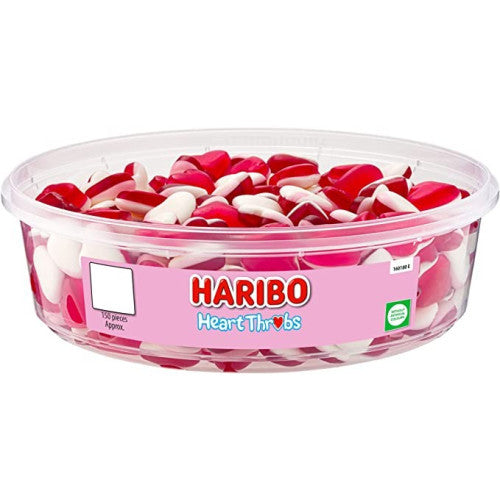 Haribo Tubs