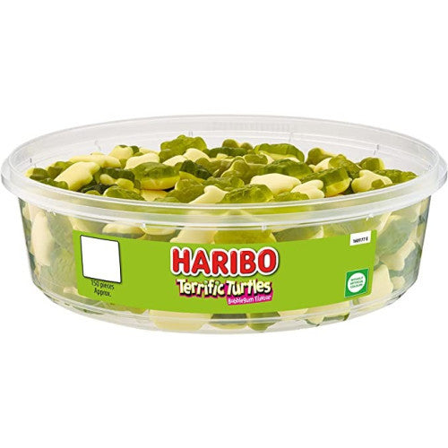 Haribo Tubs