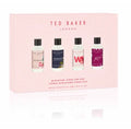 Ted Baker London 4 mini eau de toilette gift set - womens