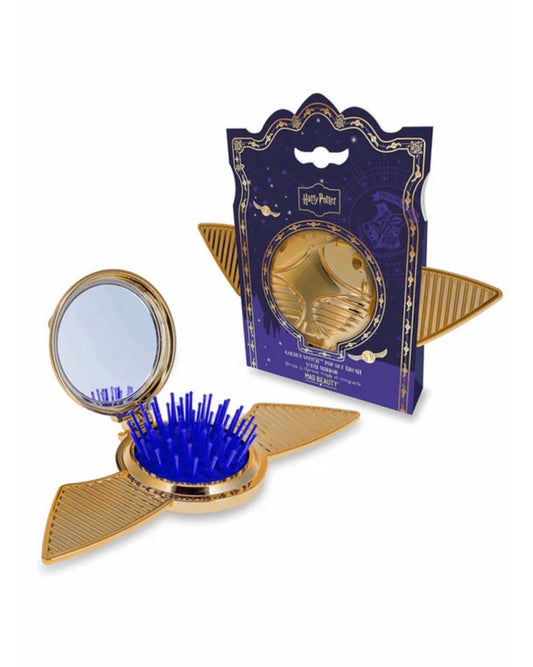 Harry Potter Pocket Brush