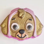 Paw patrol bath bombs