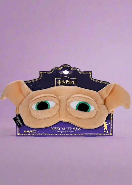 Harry Potter Dobby Sleep mask