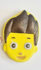 Paw patrol bath bombs