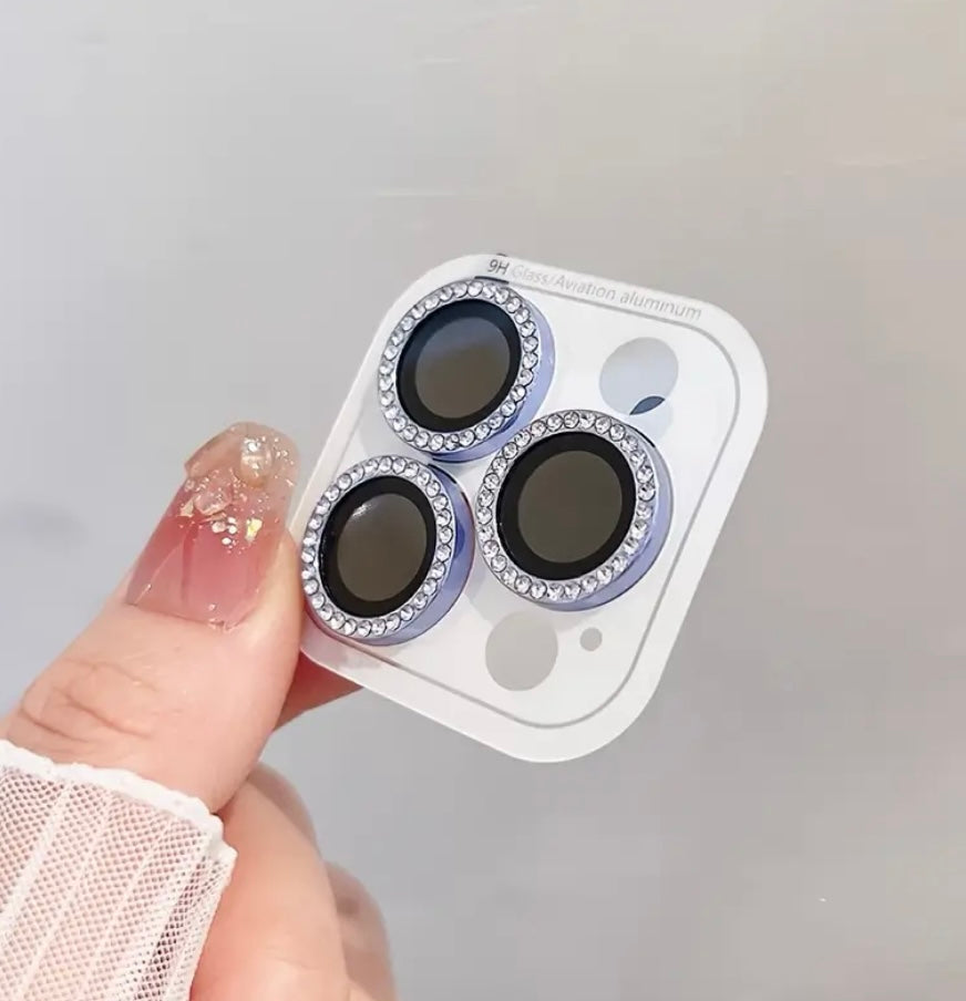 iPhone Camera Protectors