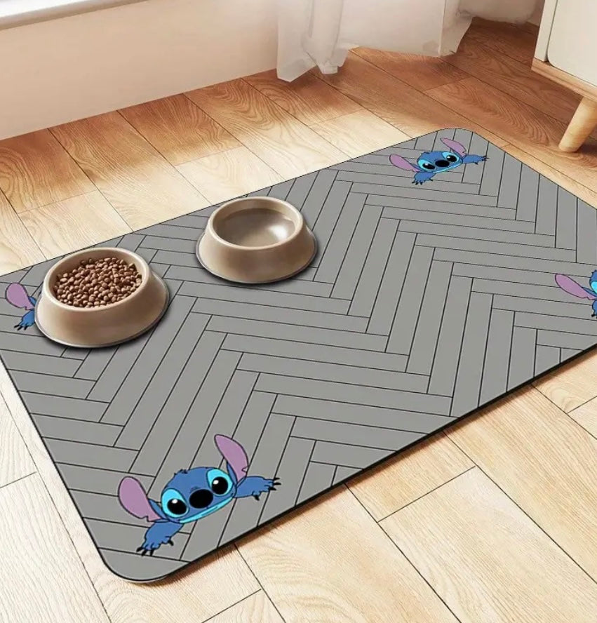 Disney Pet Floor mats