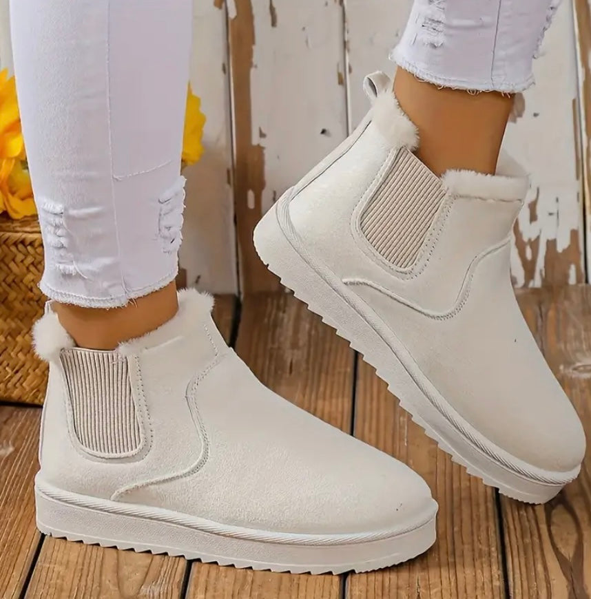Womens Boots
