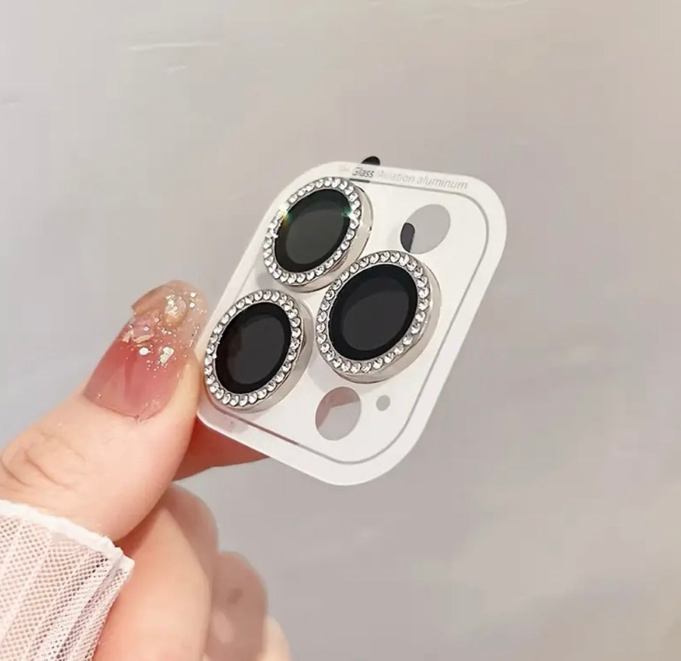 iPhone Camera Protectors