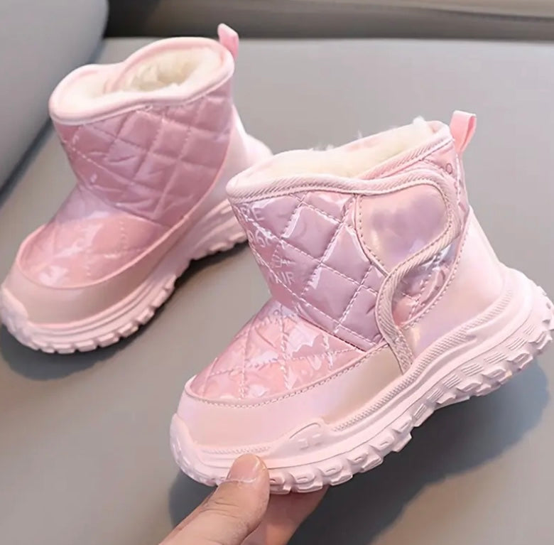 Kids winter boots