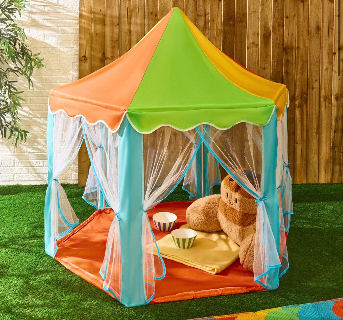Kids Play tents