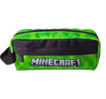 Minecraft pencil case