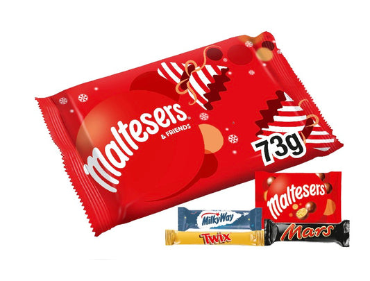 Malteser Selection
