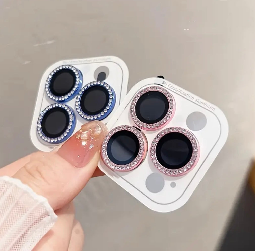 iPhone Camera Protectors