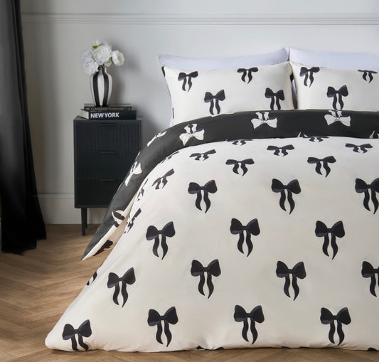 Bow bedding - Double