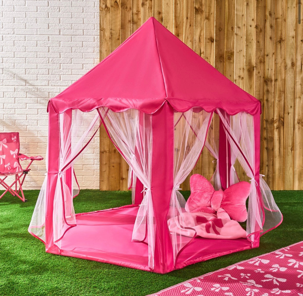 Kids Play tents