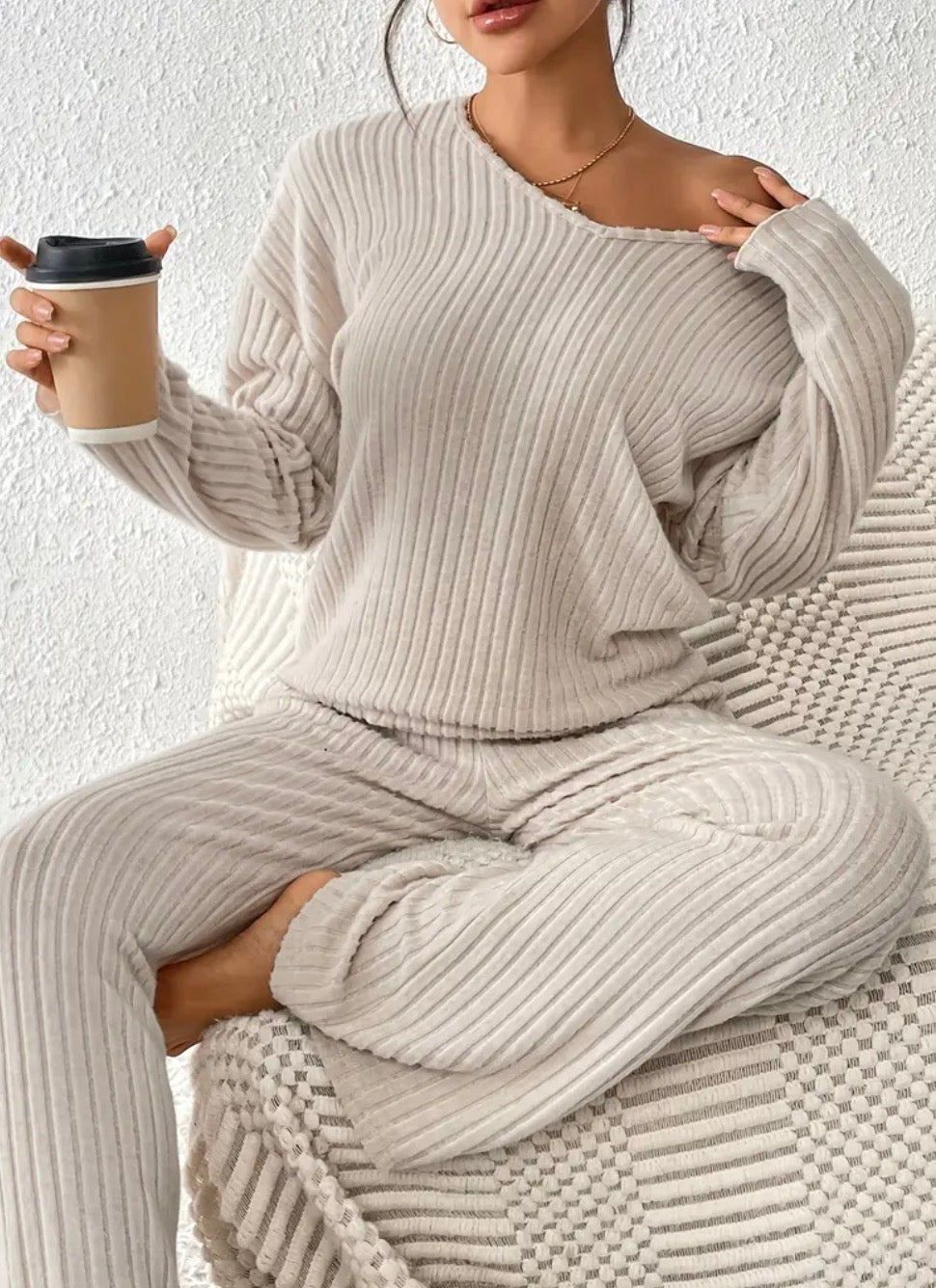 Women's Loungewear Sets