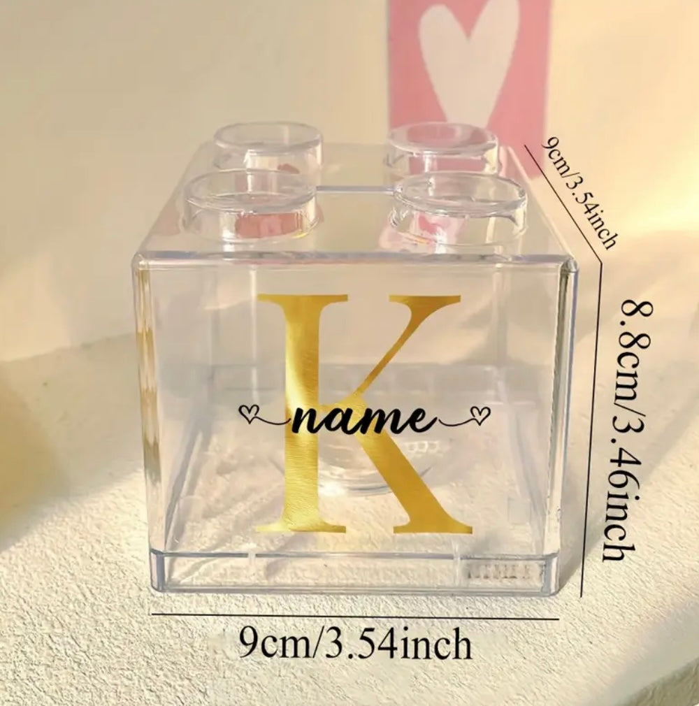 Personalised Money box