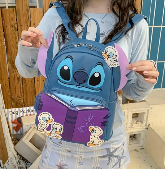 Disney Backpacks
