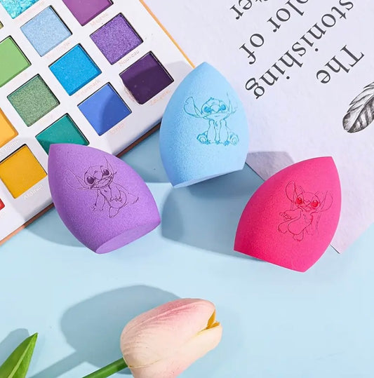 Stitch Beauty Blender