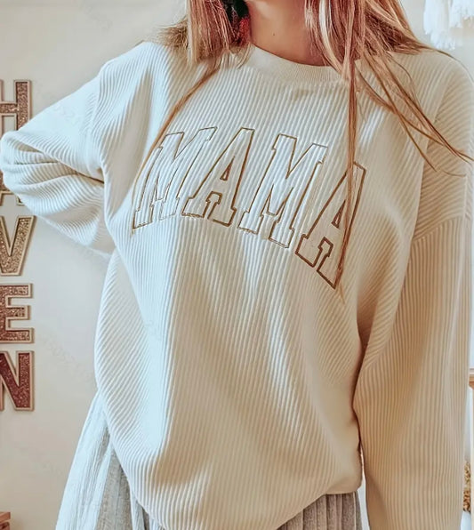Mama Sweater