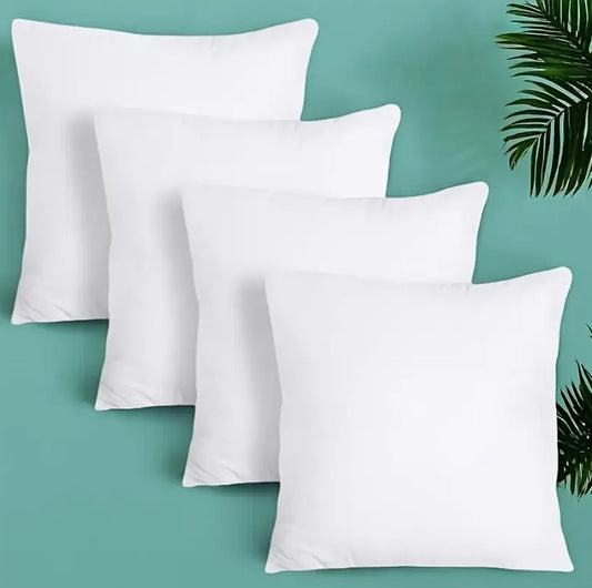 cushion bundle with cushion covers