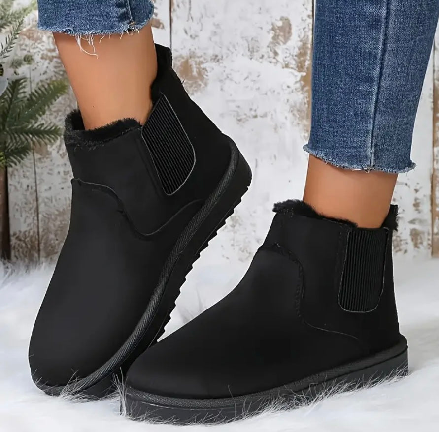 Womens Boots