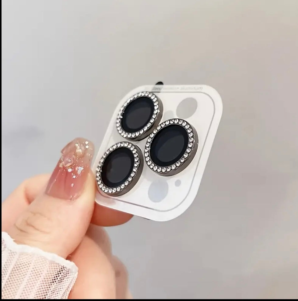 iPhone Camera Protectors