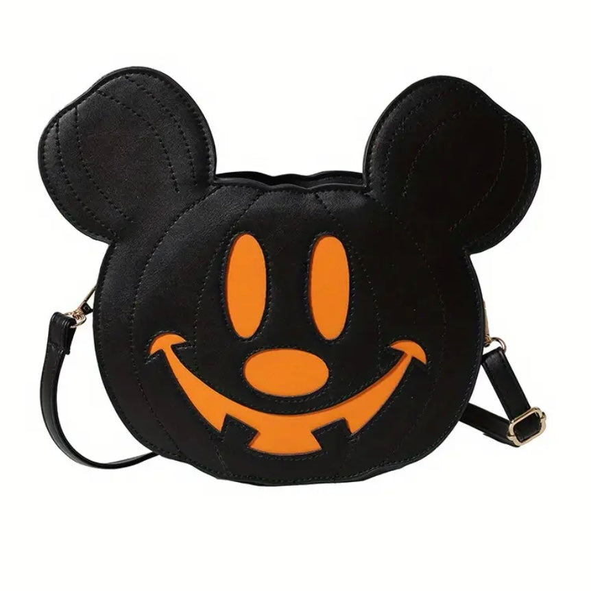 Mickey Halloween bags